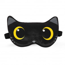 Maska Za Spavanje Mačka