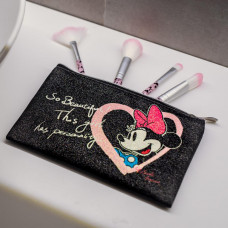 Beauty Set Box Minnie Mouse