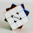 QiYi MP Magnetic 3x3 Stickerless