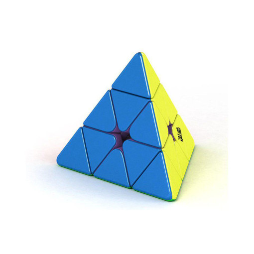 MoYu Weilong M Pyraminx 3x3 Stickerless