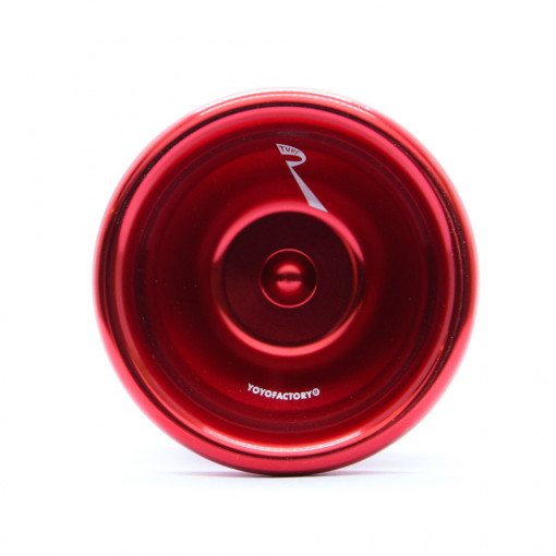 Yoyo R-Type - Crveni