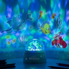 Little Mermaid Projektor