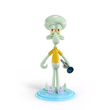 Lignjoslav Sponge Bob Savitljiva Figura