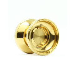 Yoyo Steel Mini Shutter - Zlatni