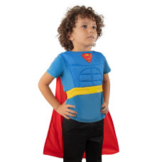 Dečiji Kostim Superman 4-6 god