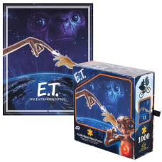 E.T. Puzzle I'll Be Right Here