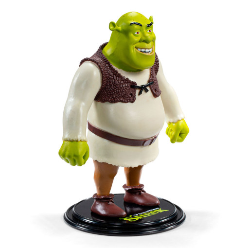 Shrek Savitljiva Figura