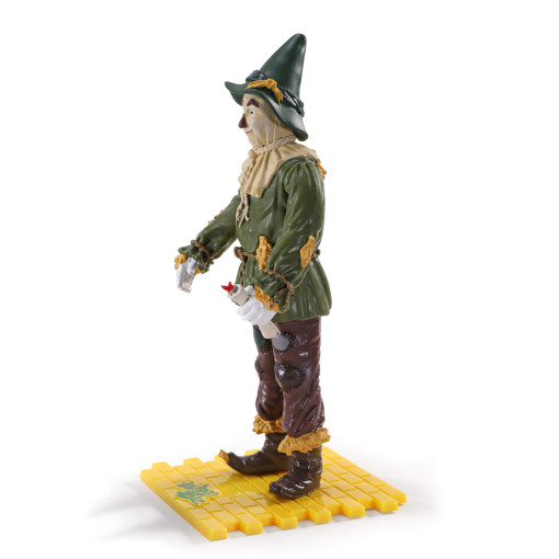 Scarecrow The Wizard of Oz Savitljiva Figura