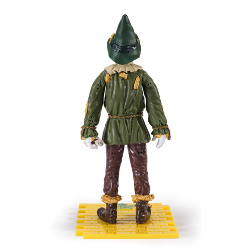 Scarecrow The Wizard of Oz Savitljiva Figura