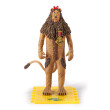 Cowardly Lion The Wizard of Oz Savitljiva Figura