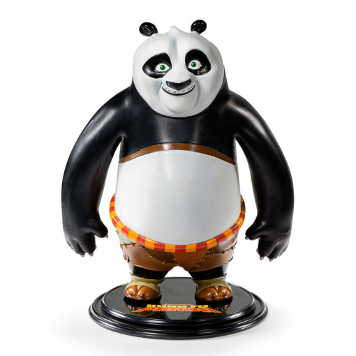 Po Kung Fu Panda Savitljiva Figura