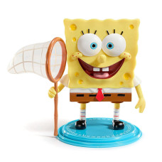 Sponge Bob Savitljiva Figura