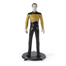 Data - Star Trek The Next Generation Savitljiva Figura