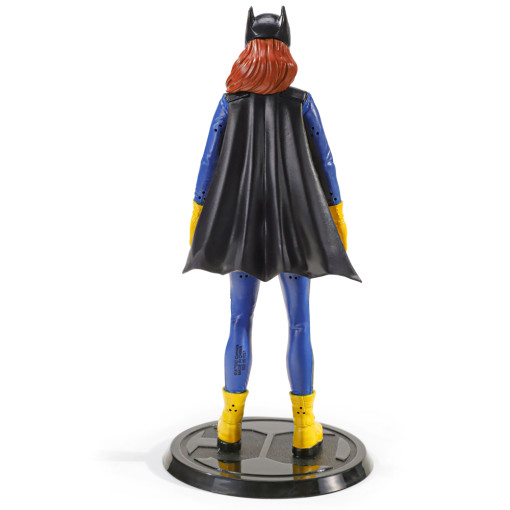 Batgirl Savitljiva Figura