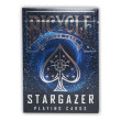 Karte Bicycle - Stargazer