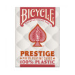 Karte Bicycle - Prestige Crvena