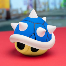 Mario Kart Blue Shell Lampa