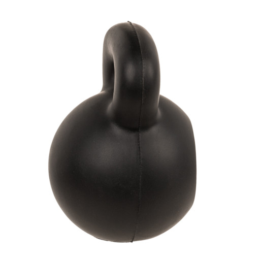 Antistres Kettlebell Crni