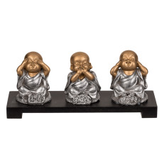 Deko Figura Buda