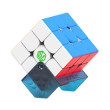 Diansheng MS3X 3x3 Stickerless
