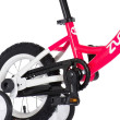 Zuzum Bicikl - 12 inch Neon Pink