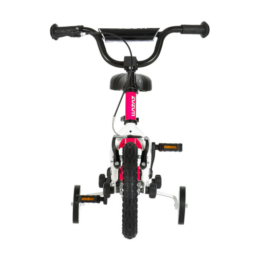Zuzum Bicikl - 12 inch Neon Pink