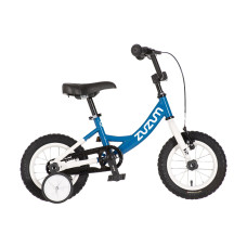 Zuzum Bicikl - 12 inch Plava