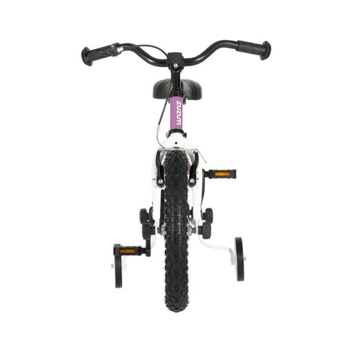 Zuzum Bicikl - 16 inch Ljubičasta