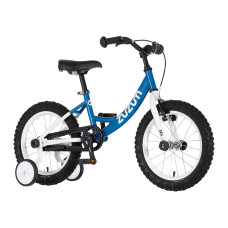 Zuzum Bicikl - 16 inch Plava