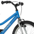 Zuzum Bicikl - 20 inch Plava Hrom