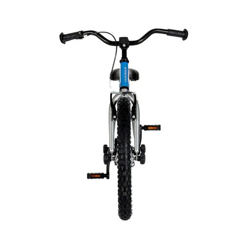 Zuzum Bicikl - 20 inch Plava Hrom