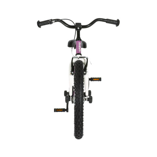 Zuzum Bicikl - 20 inch Ljubičasta