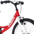 Zuzum Bicikl - 20 inch Crvena