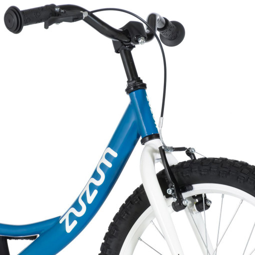 Zuzum Bicikl - 20 inch Plava