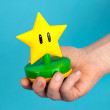 Super Mario Super Zvezda