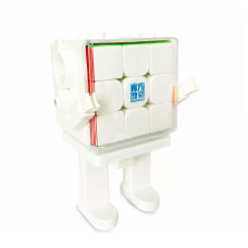 MoYu Meilong 3x3 + Robot Stand
