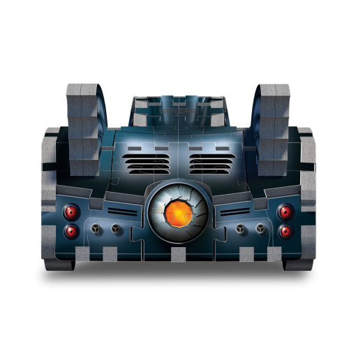 Batmobile 3D Puzzle