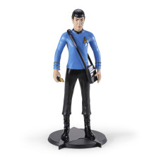 Spock - Star Trek Savitljiva Figura