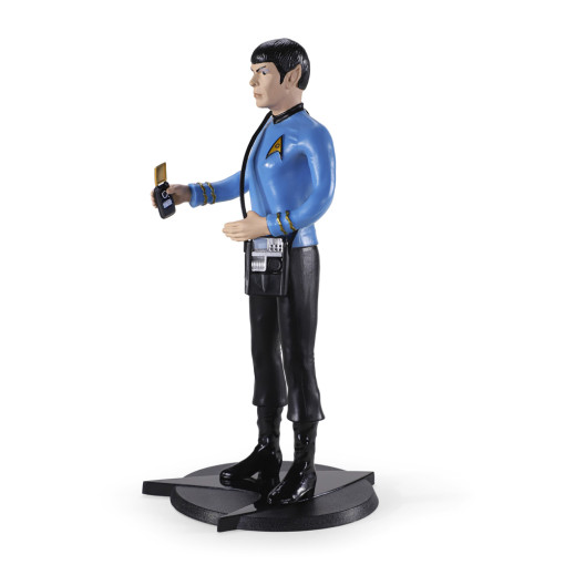 Spock - Star Trek Savitljiva Figura