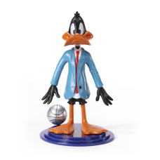 Daffy Duck Space Jam Savitljiva Figura