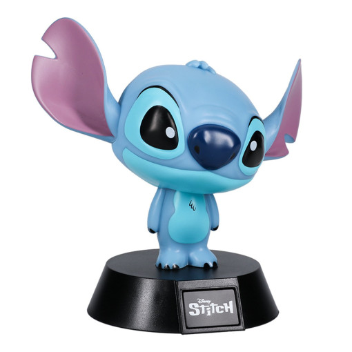 Disney Stitch Lampa