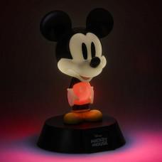 Disney Mickey Mouse Lampa
