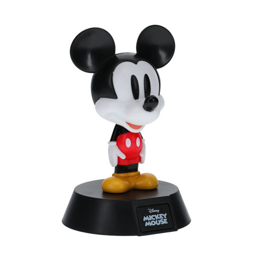 Disney Mickey Mouse Lampa