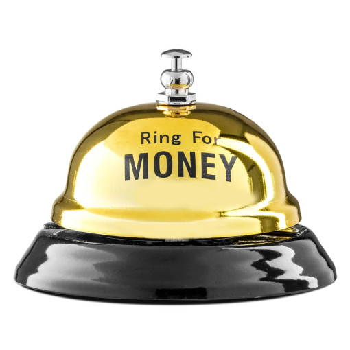 Zvono Za Novac