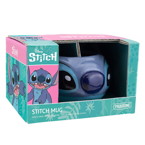 Disney Stitch Šolja