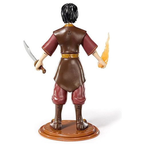 Zuko Avatar The Last Airbender Savitljiva Figura