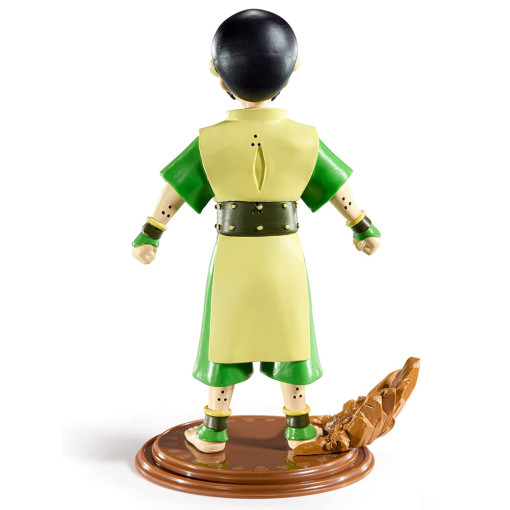 Toph Avatar The Last Airbender Savitljiva Figura