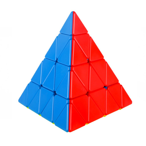 Shengshou Master Pyraminx 4X4 Stickerless