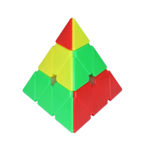 SengSo YuFeng M Pyraminx 3x3 Ball Core