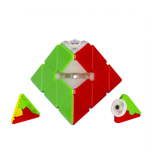 SengSo YuFeng M Pyraminx 3x3 Ball Core